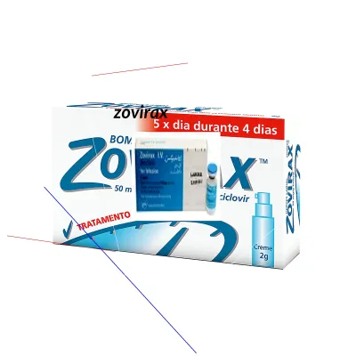 Prix zovirax 200